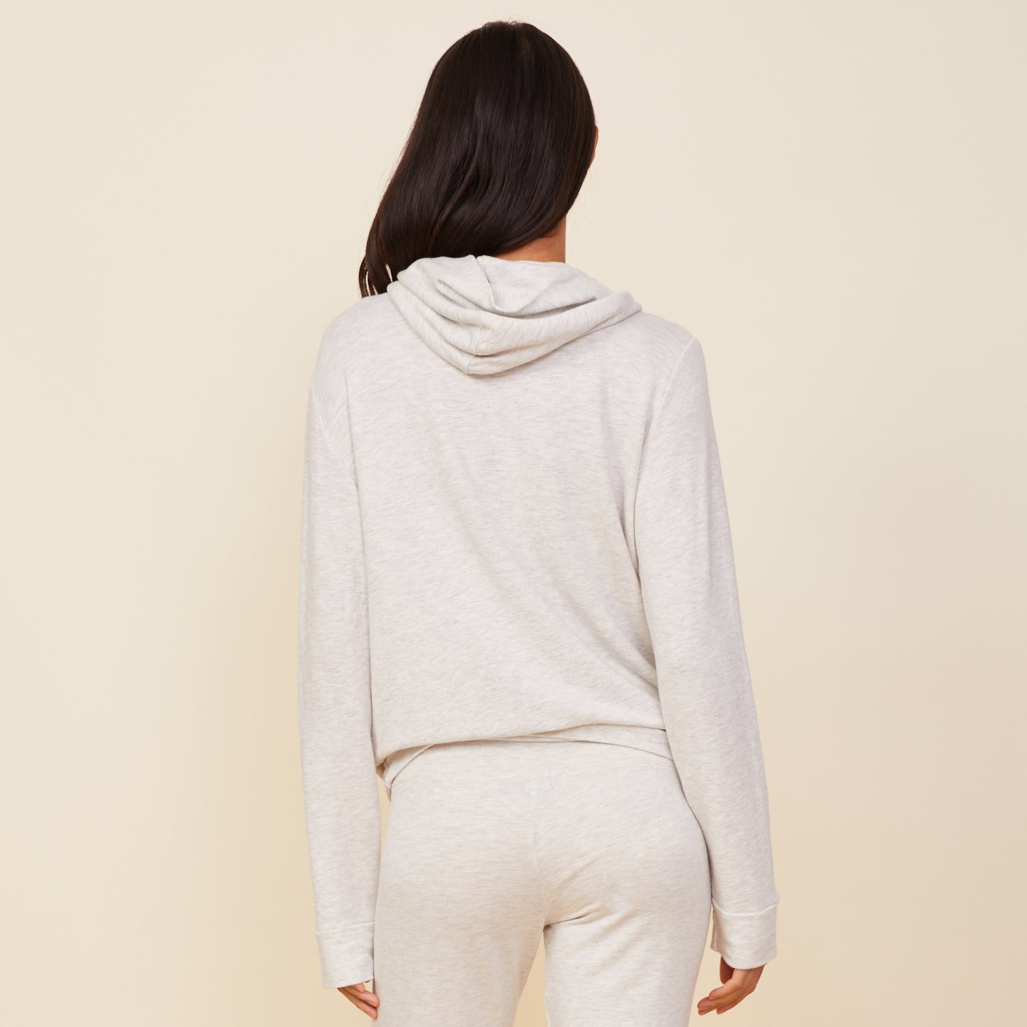Supersoft Pullover Hoody