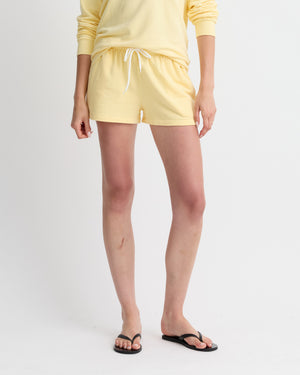Softfleece Ultimate Short