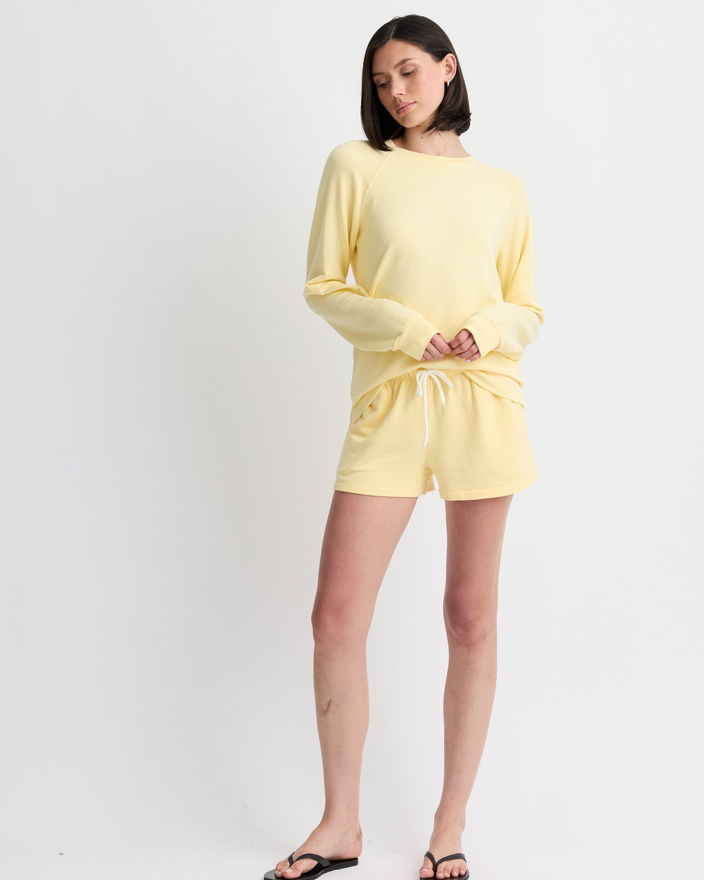 Softfleece Ultimate Short