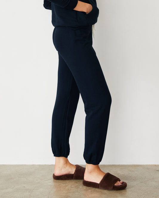 Softfleece Vintage Sweat