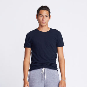 Crew Neck Tee (11513237583)