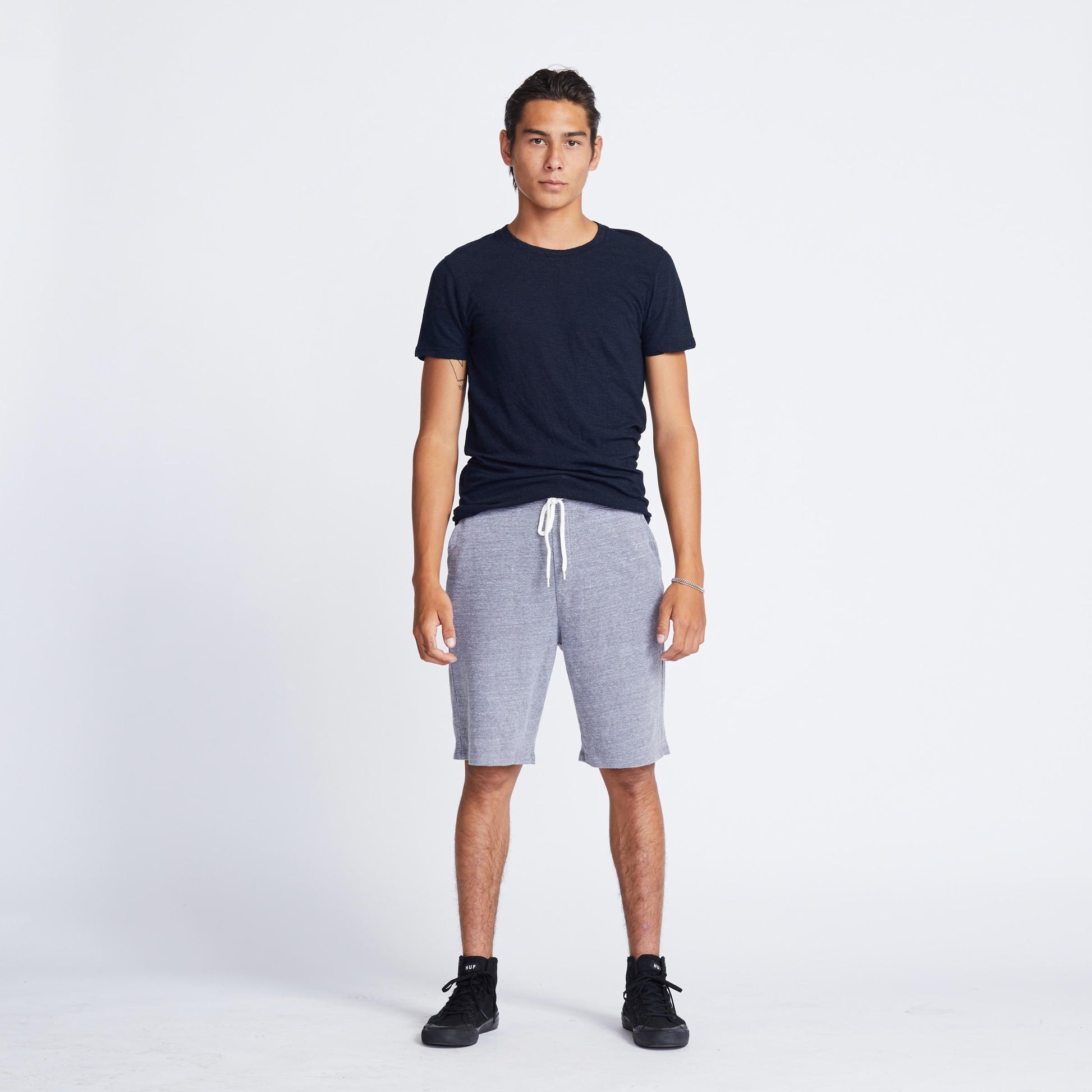 Crew Neck Tee (11513237583)