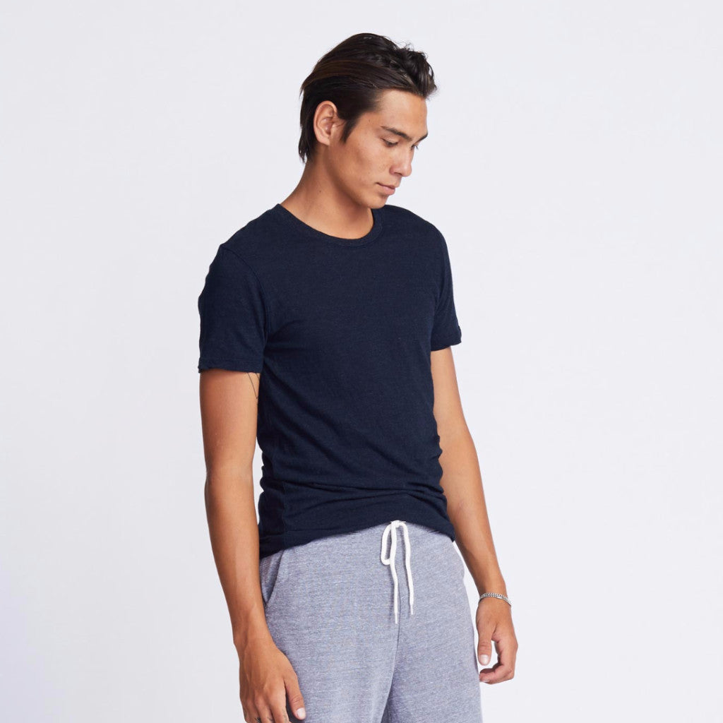 Crew Neck Tee (11513237583)