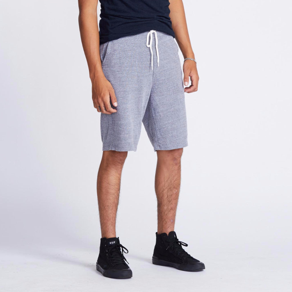 Fleece Vintage Shorts (11581134799)