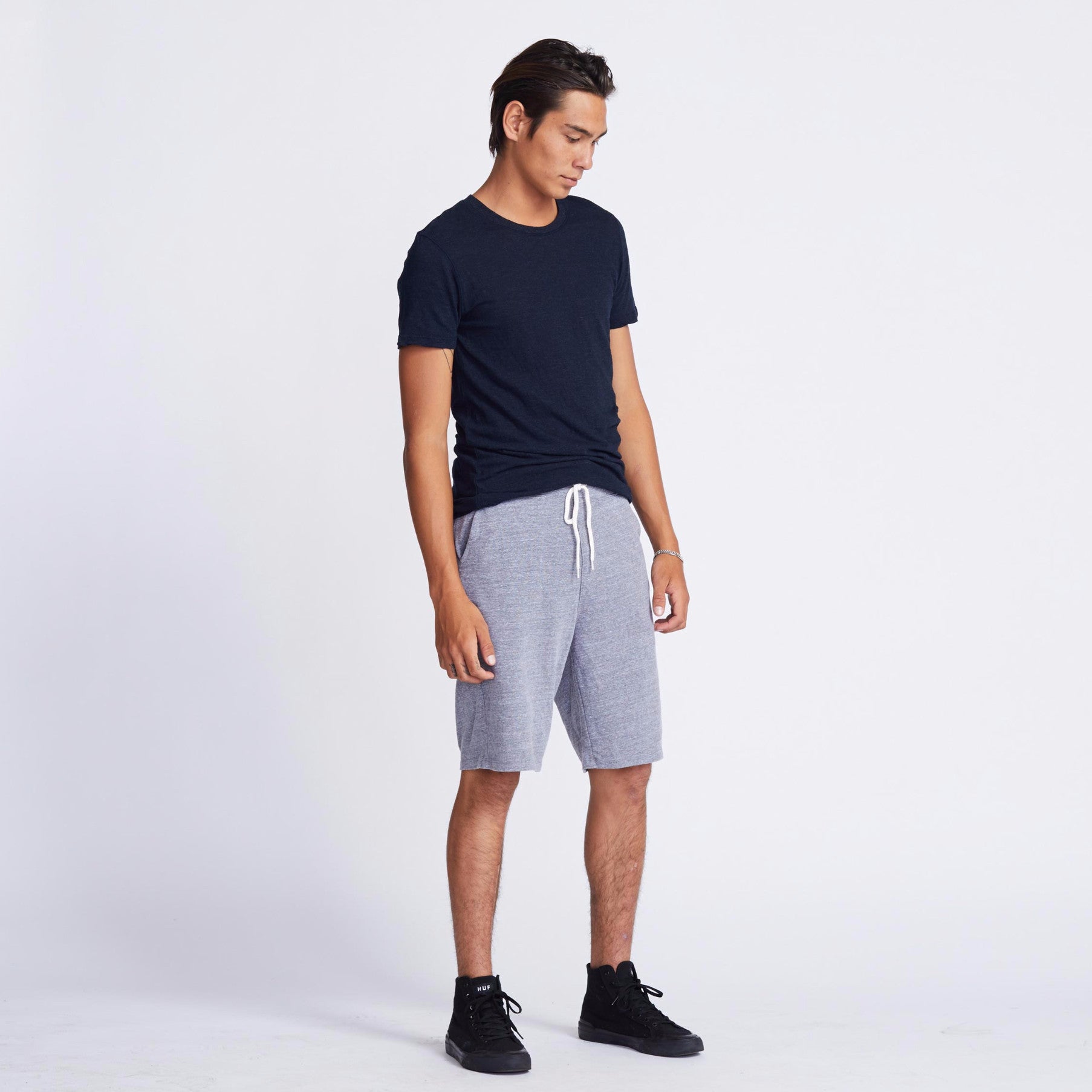 Fleece Vintage Shorts (11581134799)