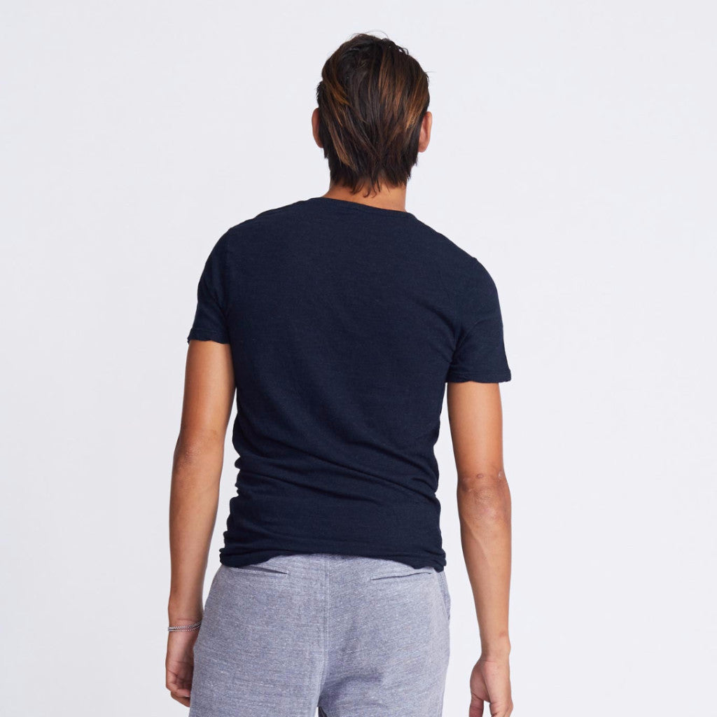 Crew Neck Tee (11513237583)