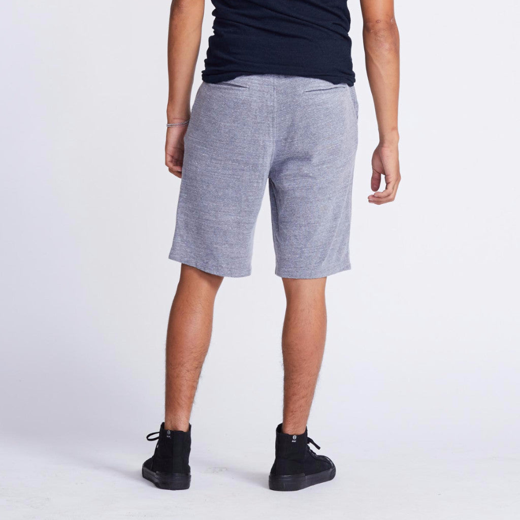 Fleece Vintage Shorts (11581134799)