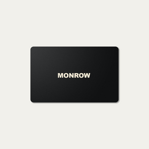 MONROW E-GIFT CARD (9553430031)