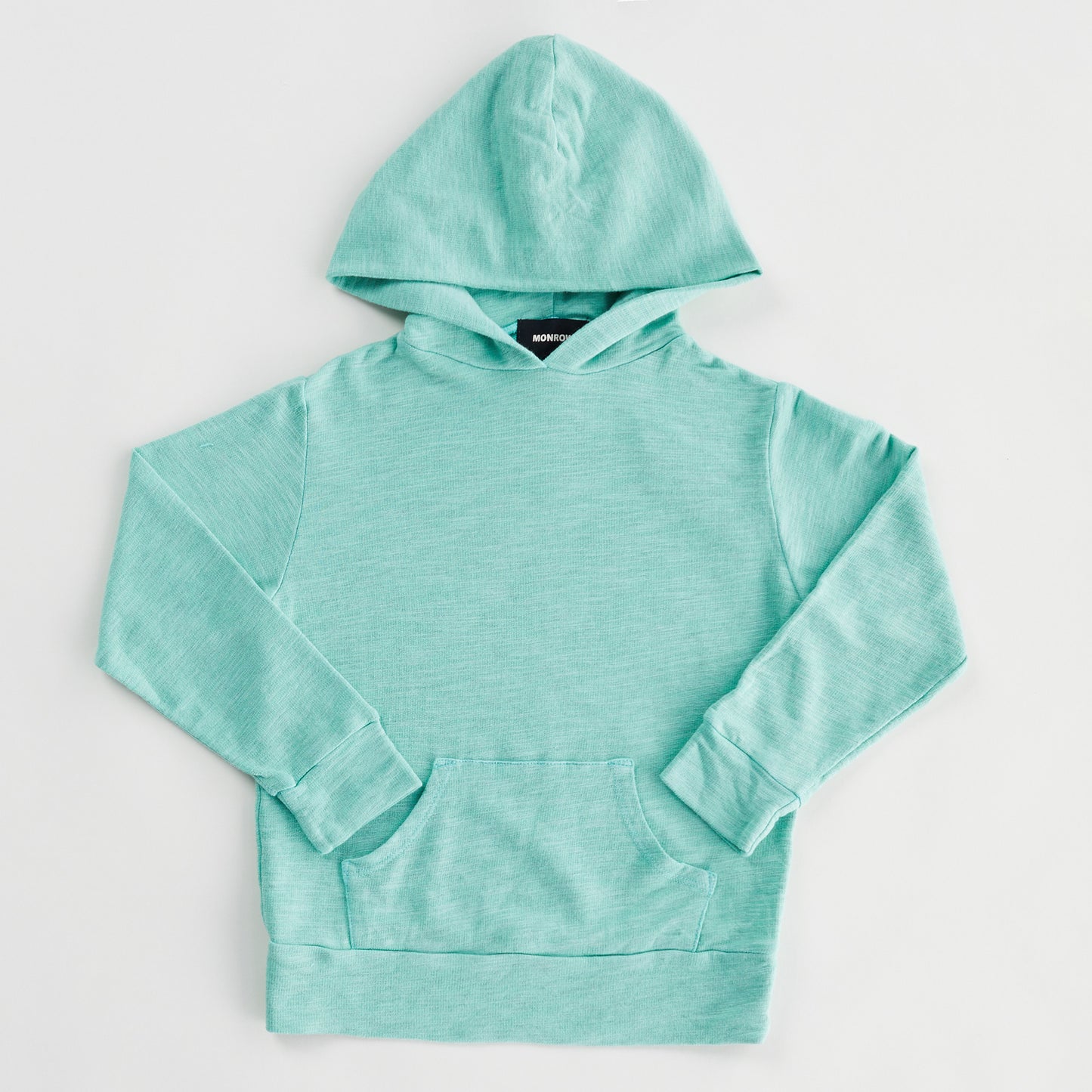 Kids Supersoft Pullover Hoody (6089384001718)