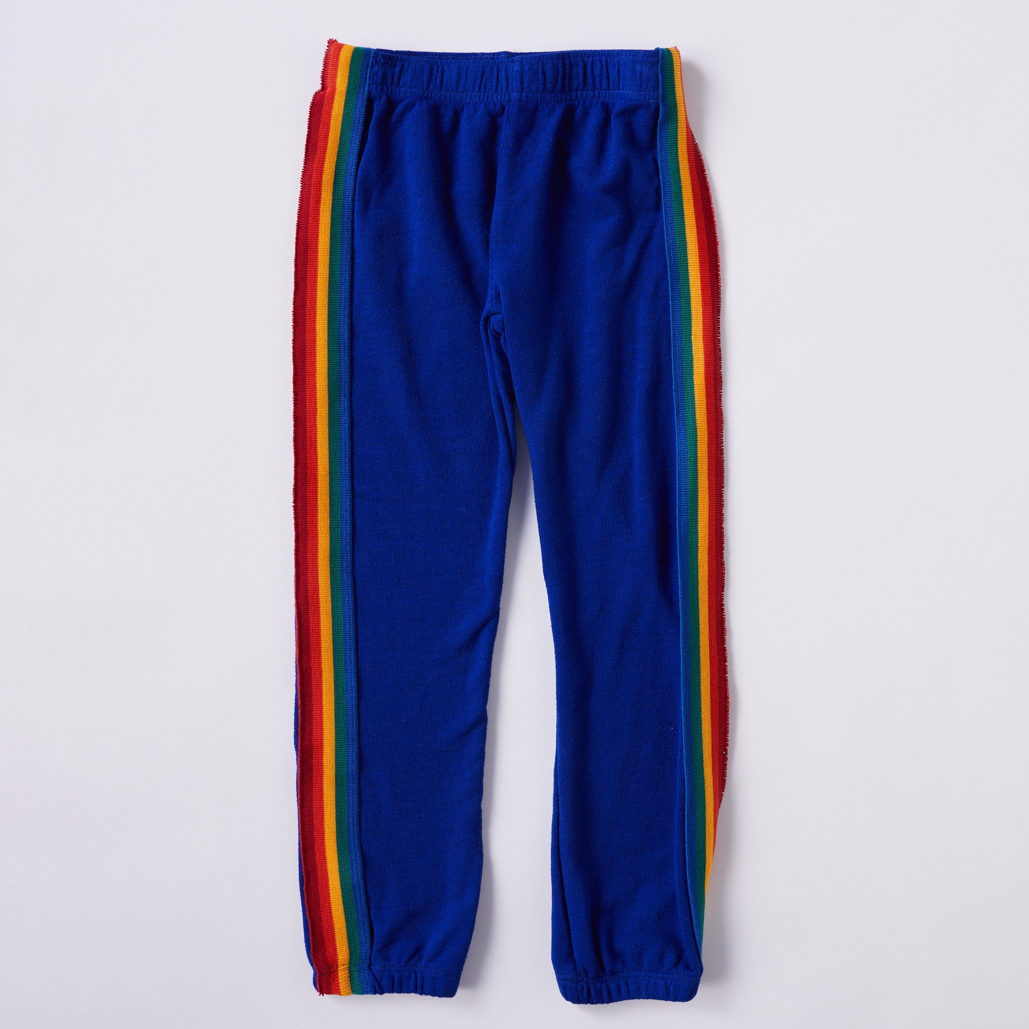 Rainbow sweats outlet