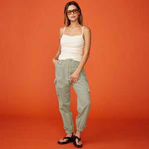 Utility Pants