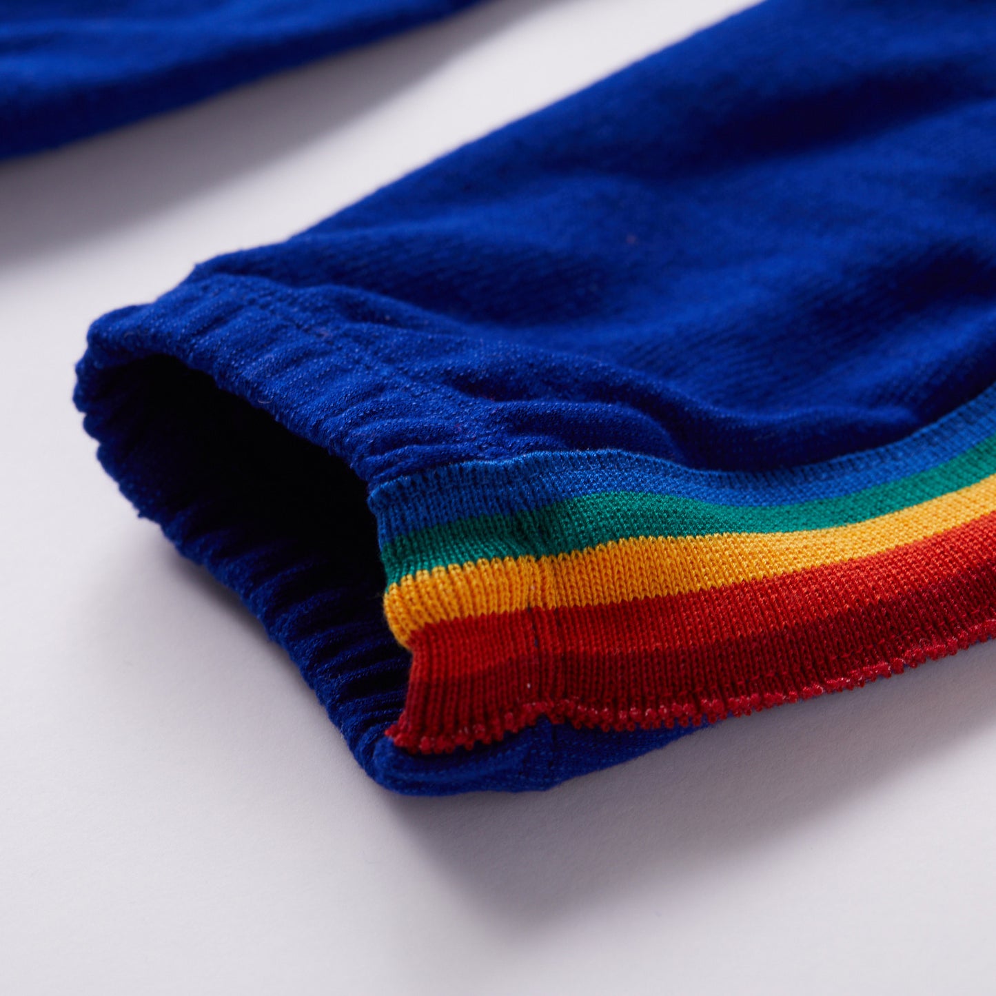 Kids Supersoft Rainbow Stripe Sweats (6089383018678)