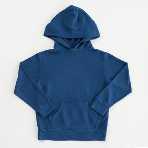 Kids Supersoft Pullover Hoody (6089384034486)