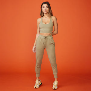 Movement Jogger