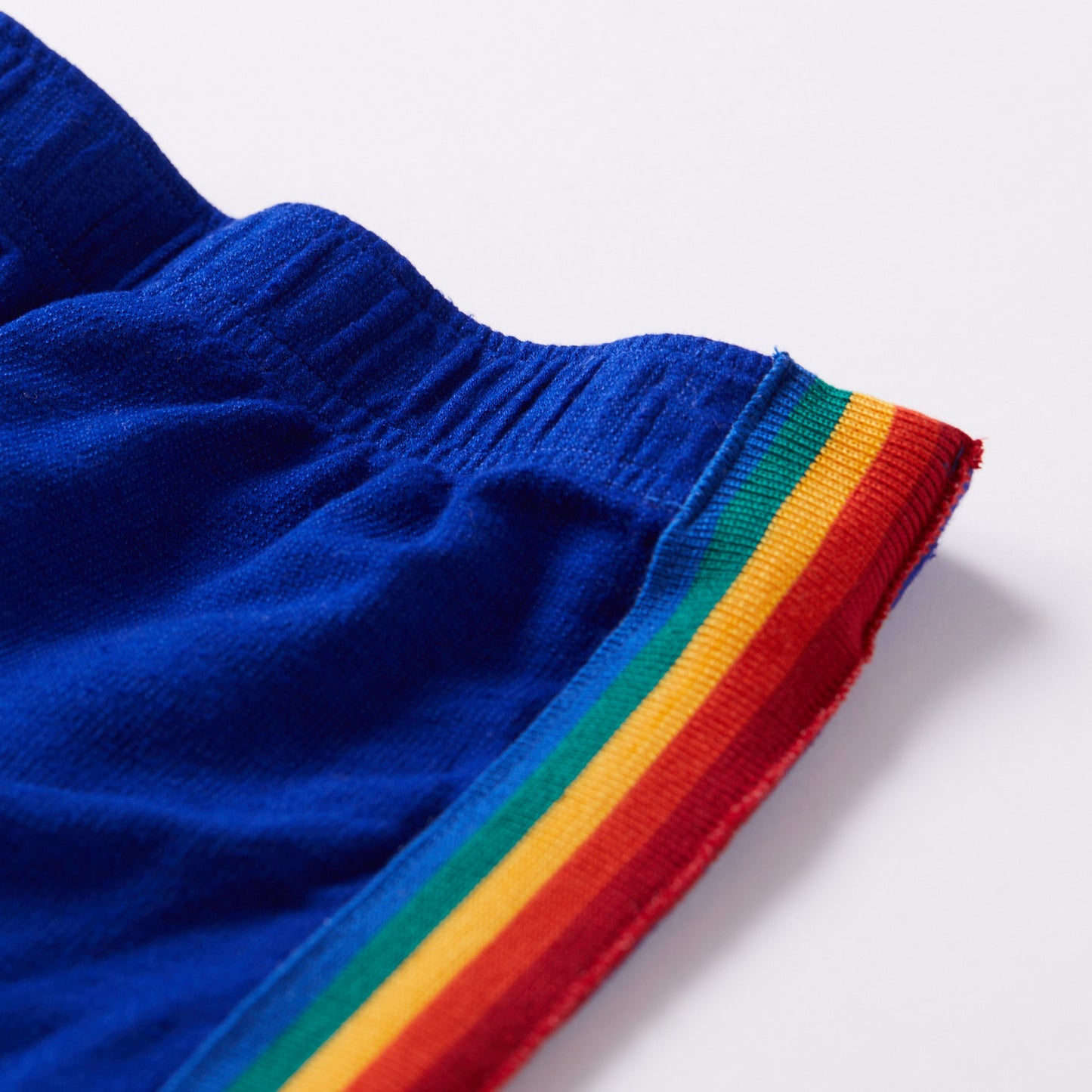 Kids Supersoft Rainbow Stripe Sweats (6089383018678)