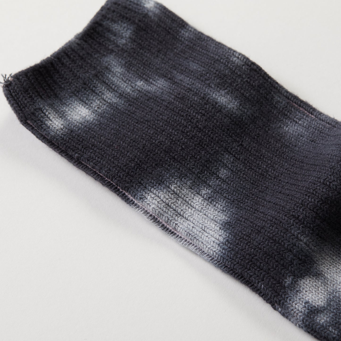 Organic Tie Dye Socks (6099877691574)