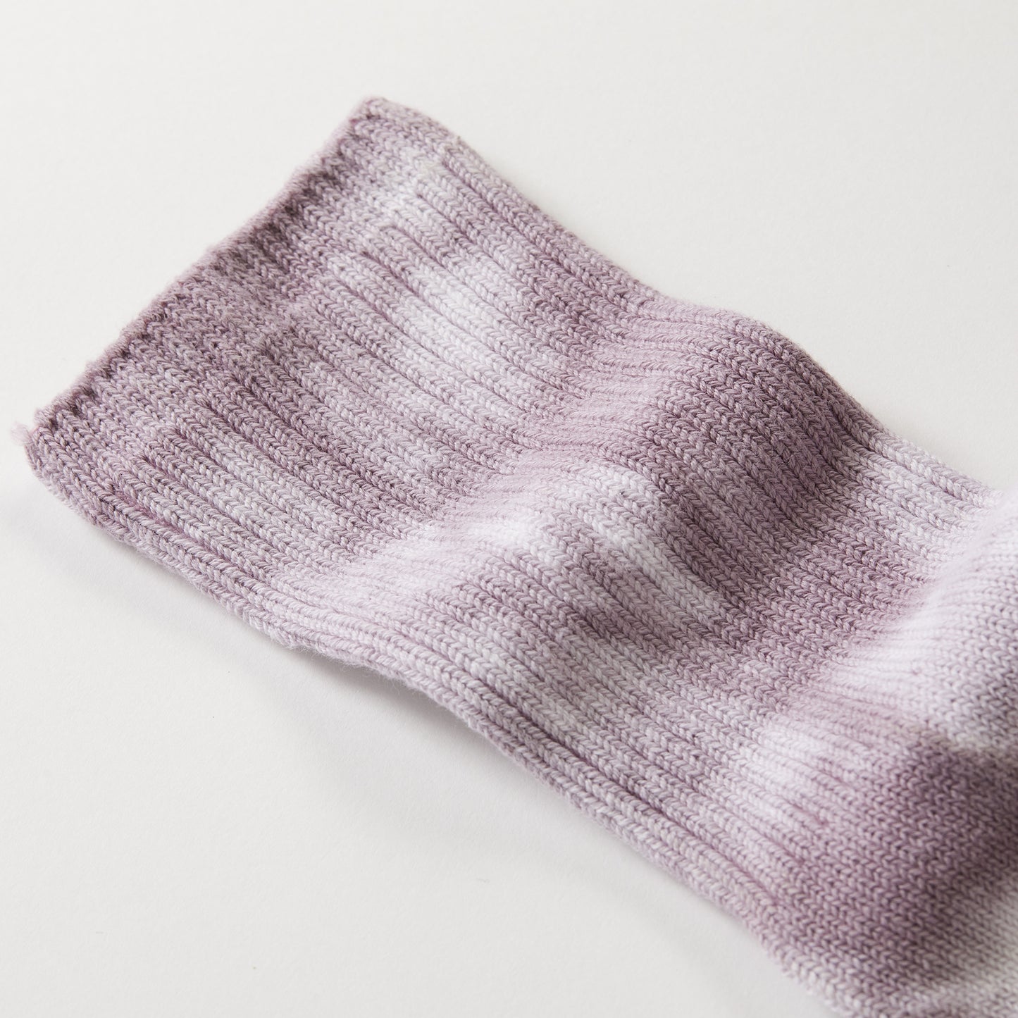 Organic Tie Dye Socks (6099877593270)