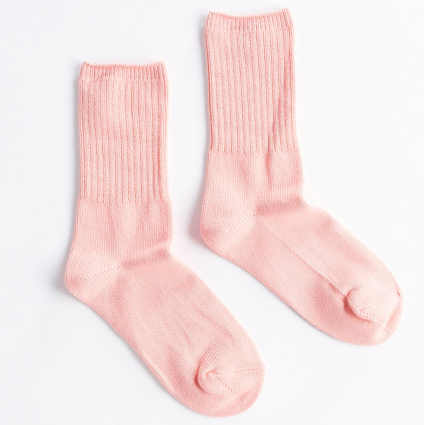 MONROW Organic Cotton Socks (6599594672310)