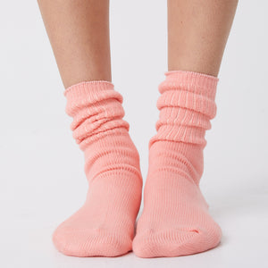 MONROW Organic Cotton Socks (6599594672310)