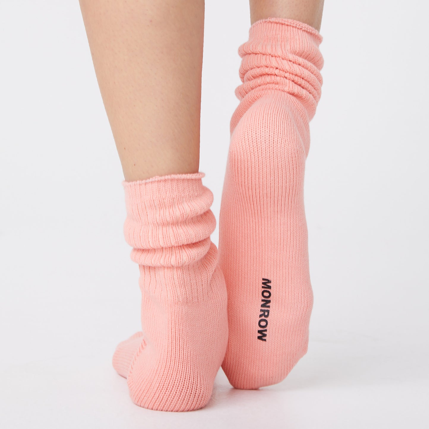 MONROW Organic Cotton Socks (6599594672310)