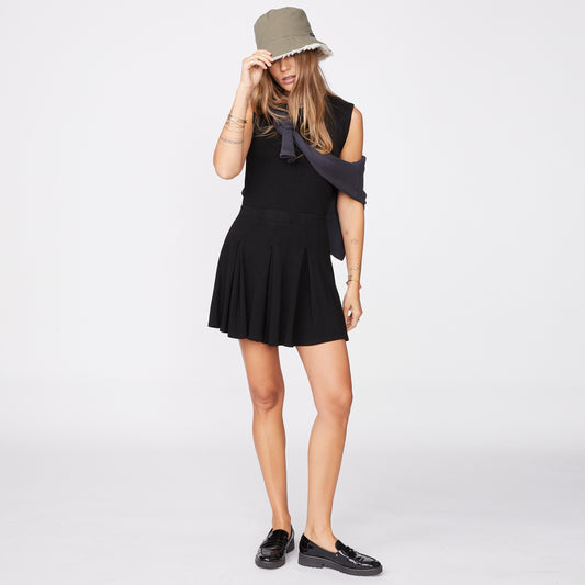 Reversible Sherpa Bucket Hat