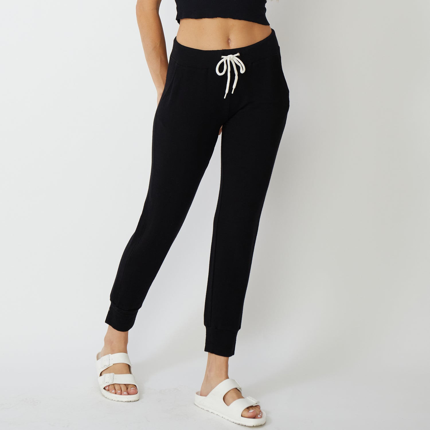 color group - SUPERSOFT SPORTY SWEATS - HB0186