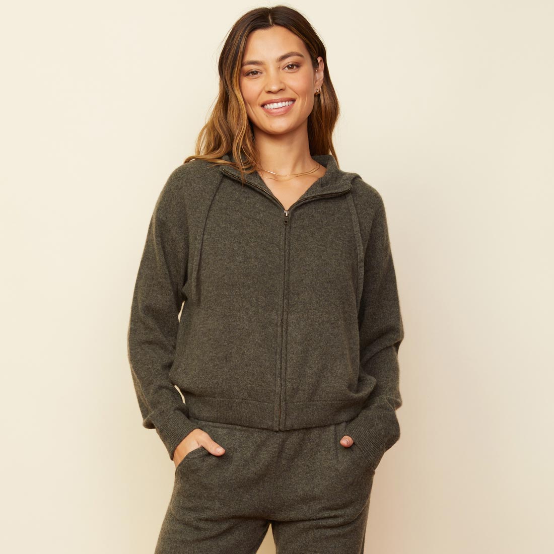 Cashmere