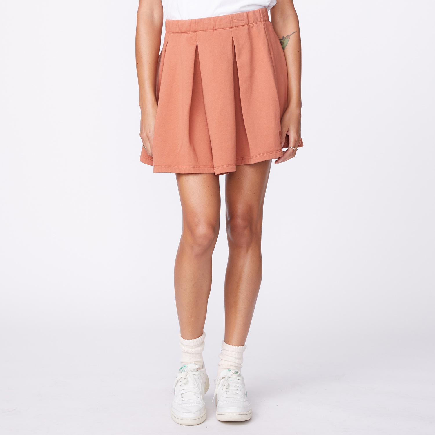 color group - 90'S CLASSIC TENNIS SKIRT - HS0046