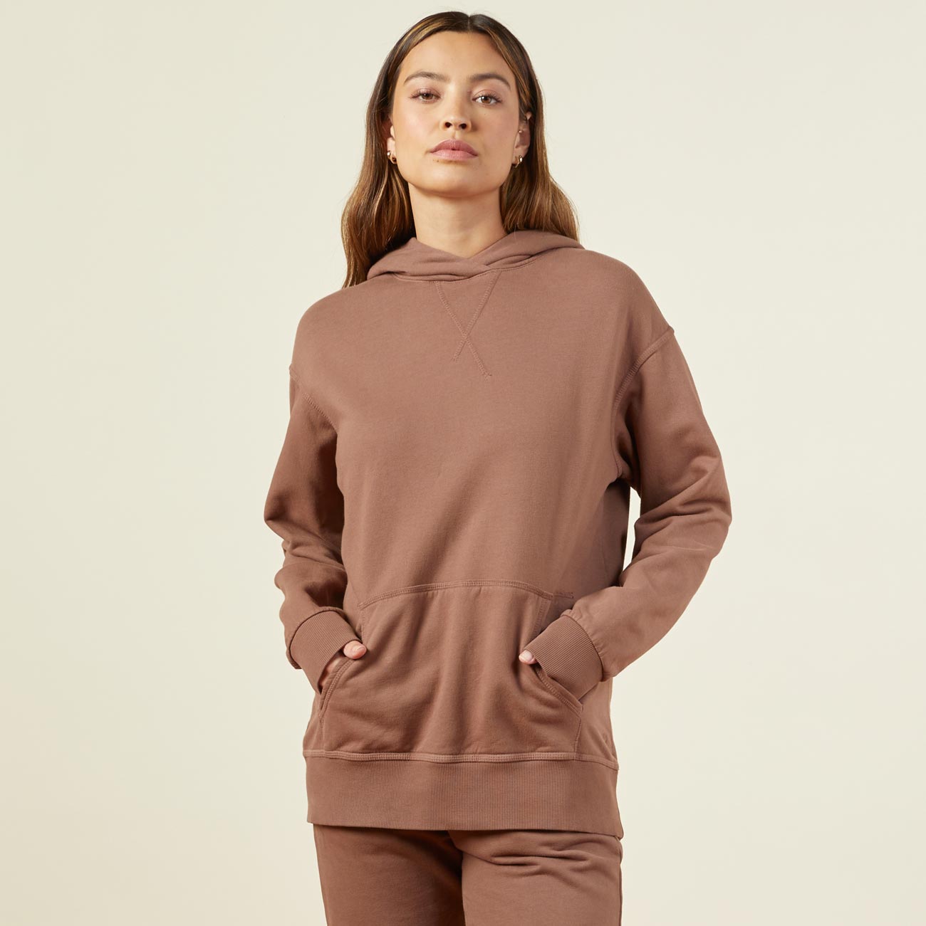 color group - 90'S CLASSIC HOODY - HT1170