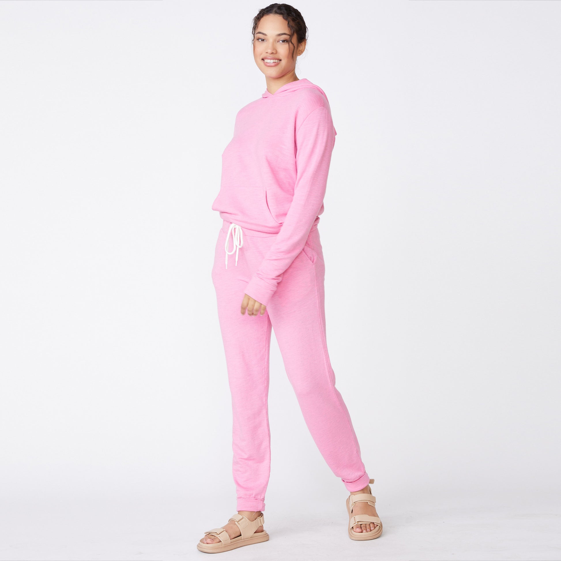 Supersoft Pullover Hoody (4654584234086)