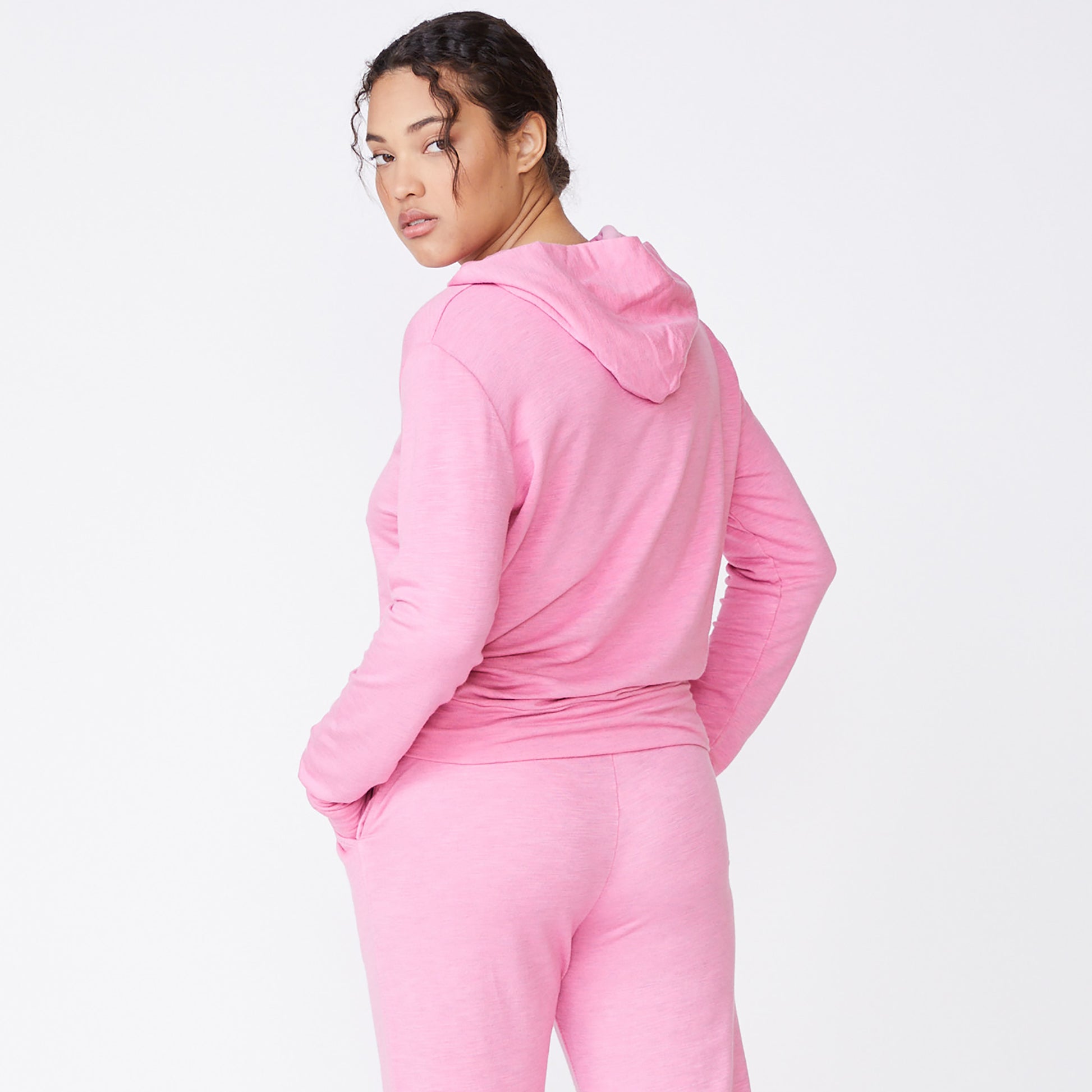 Supersoft Pullover Hoody (4654584234086)