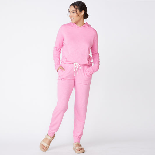 Supersoft Pullover Hoody (4654584234086)