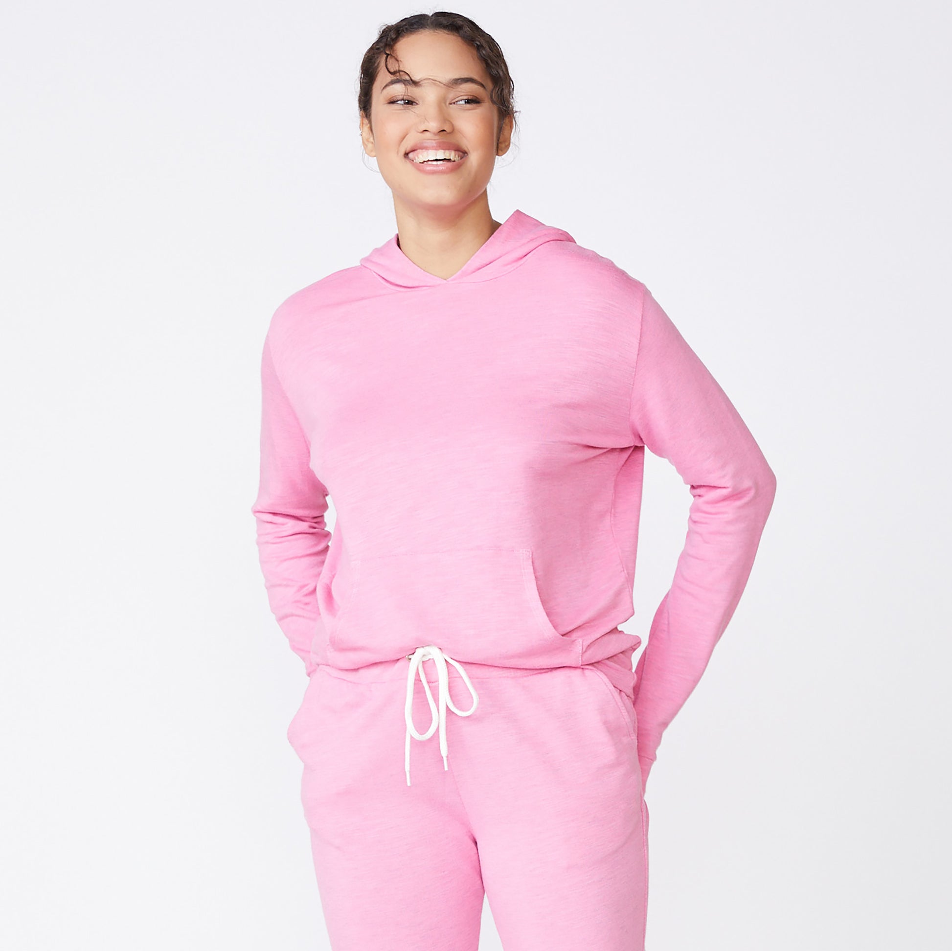 Supersoft Pullover Hoody (4654584234086)