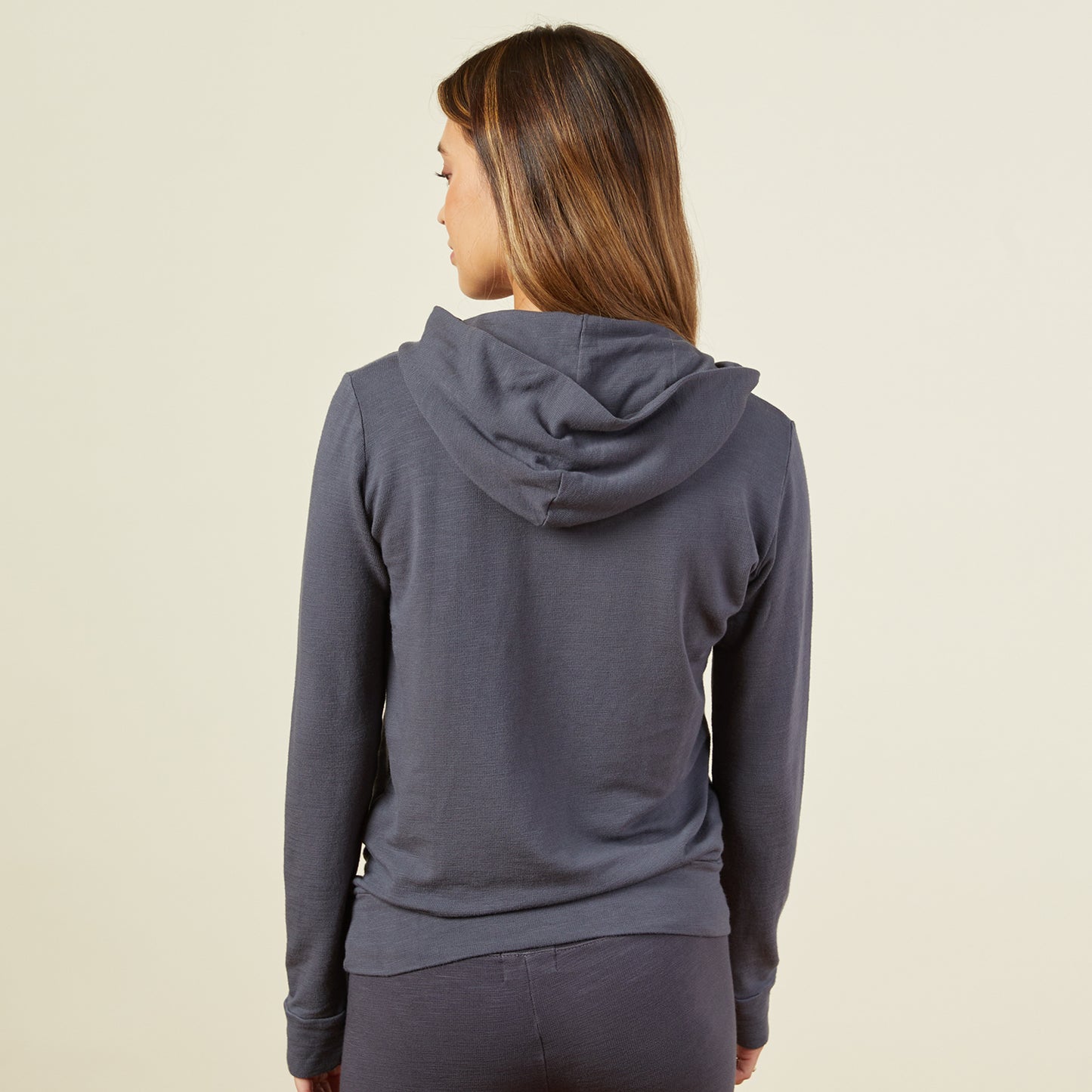 Supersoft Pullover Hoody