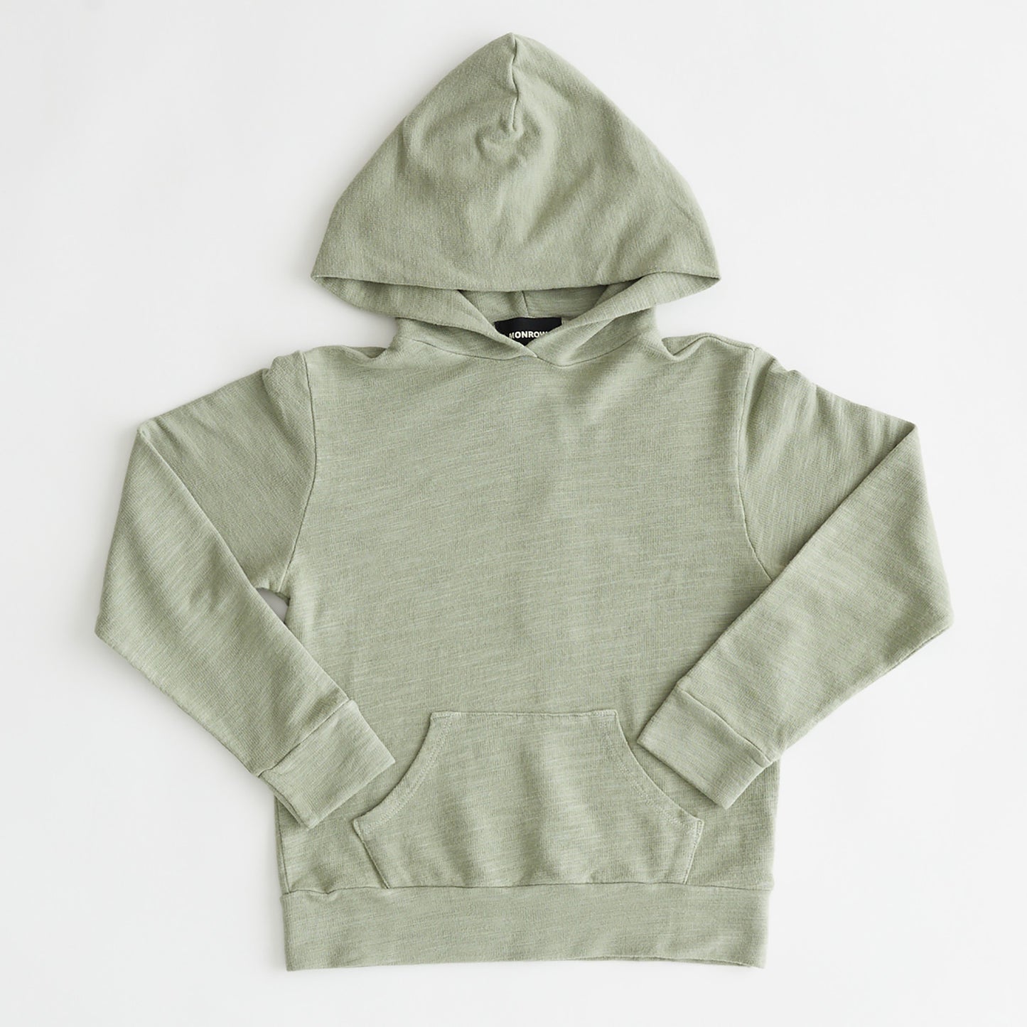 Kids Supersoft Pullover Hoody (6597432410294)