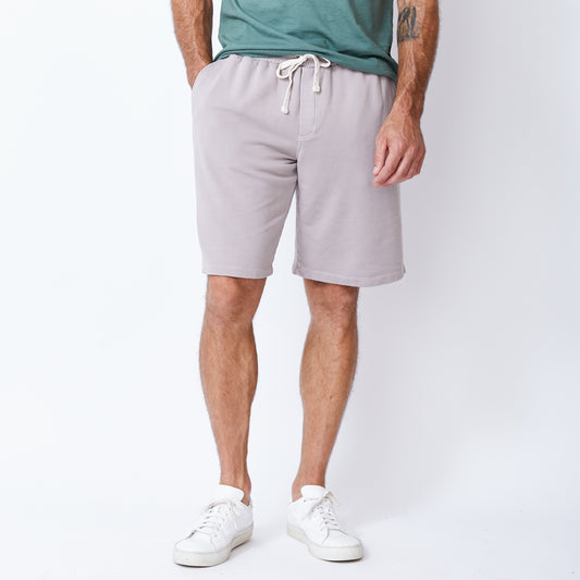 Supersoft Fleece Shorts (4512324583526)