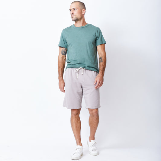 Supersoft Fleece Shorts (4512324583526)