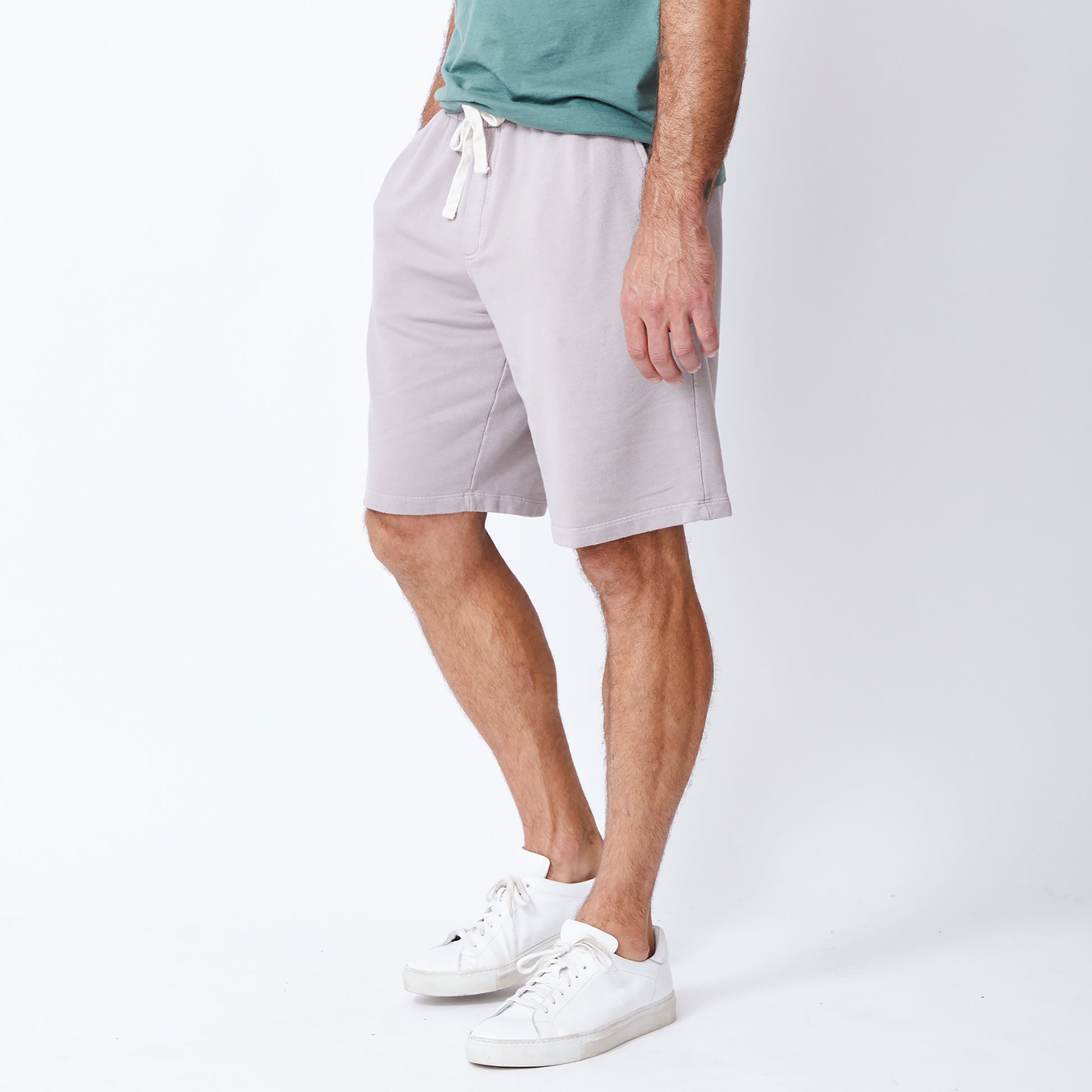 Supersoft Fleece Shorts (4512324583526)