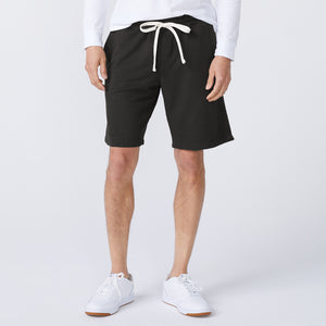 Supersoft Fleece Shorts (4512324386918)