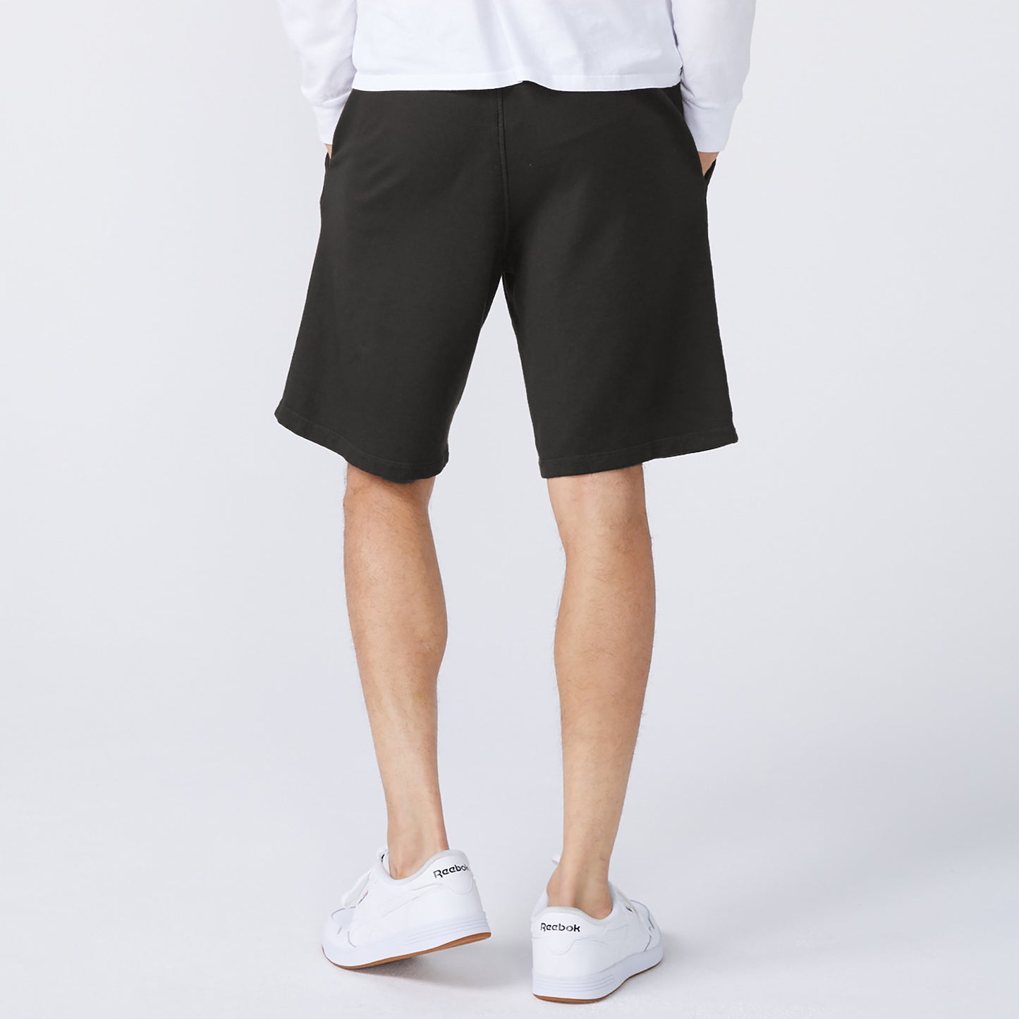 Supersoft Fleece Shorts (4512324386918)