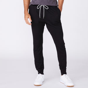 Bungee Cord Jogger