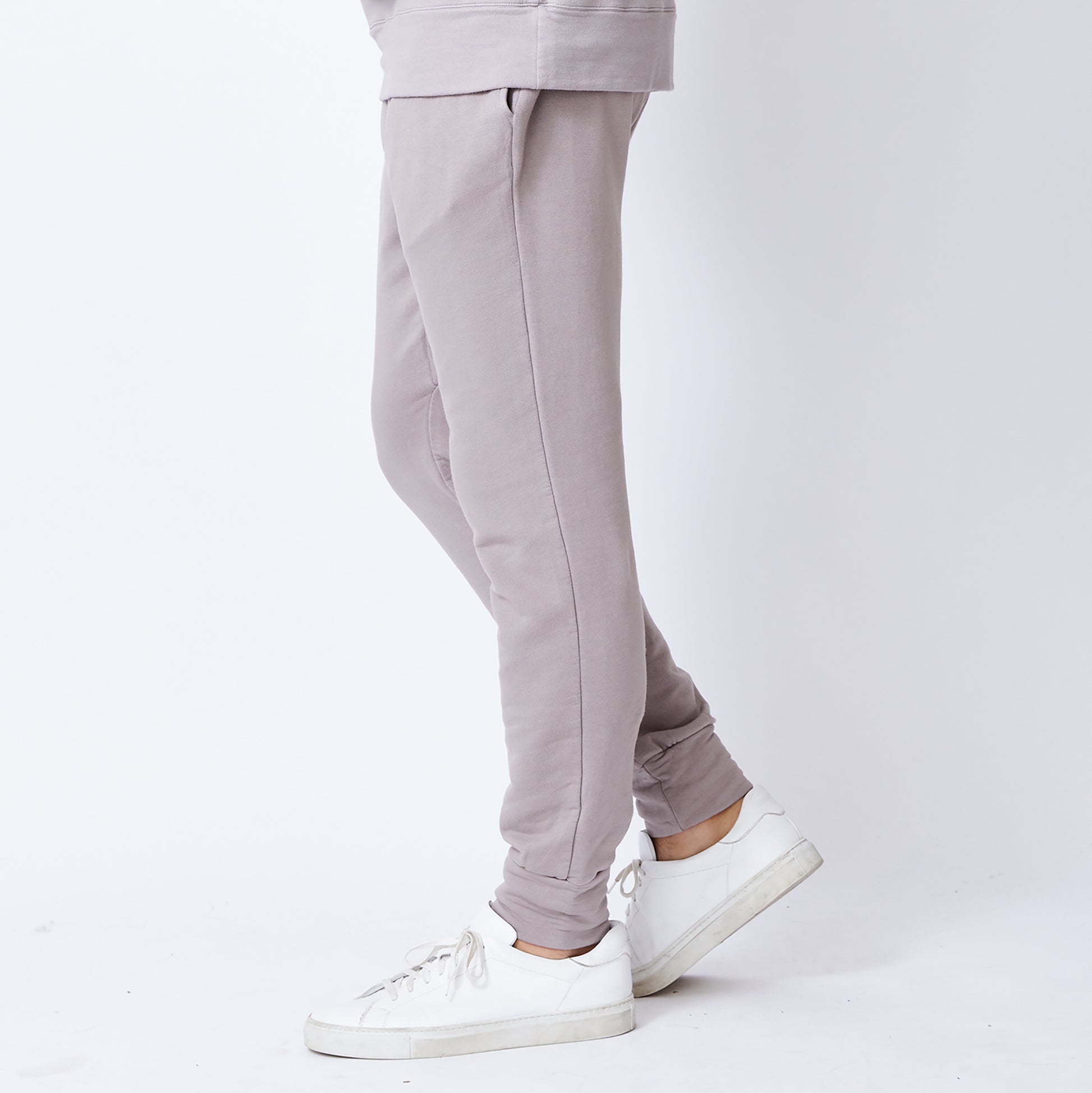 Supersoft Fleece Jogger (4512325402726)