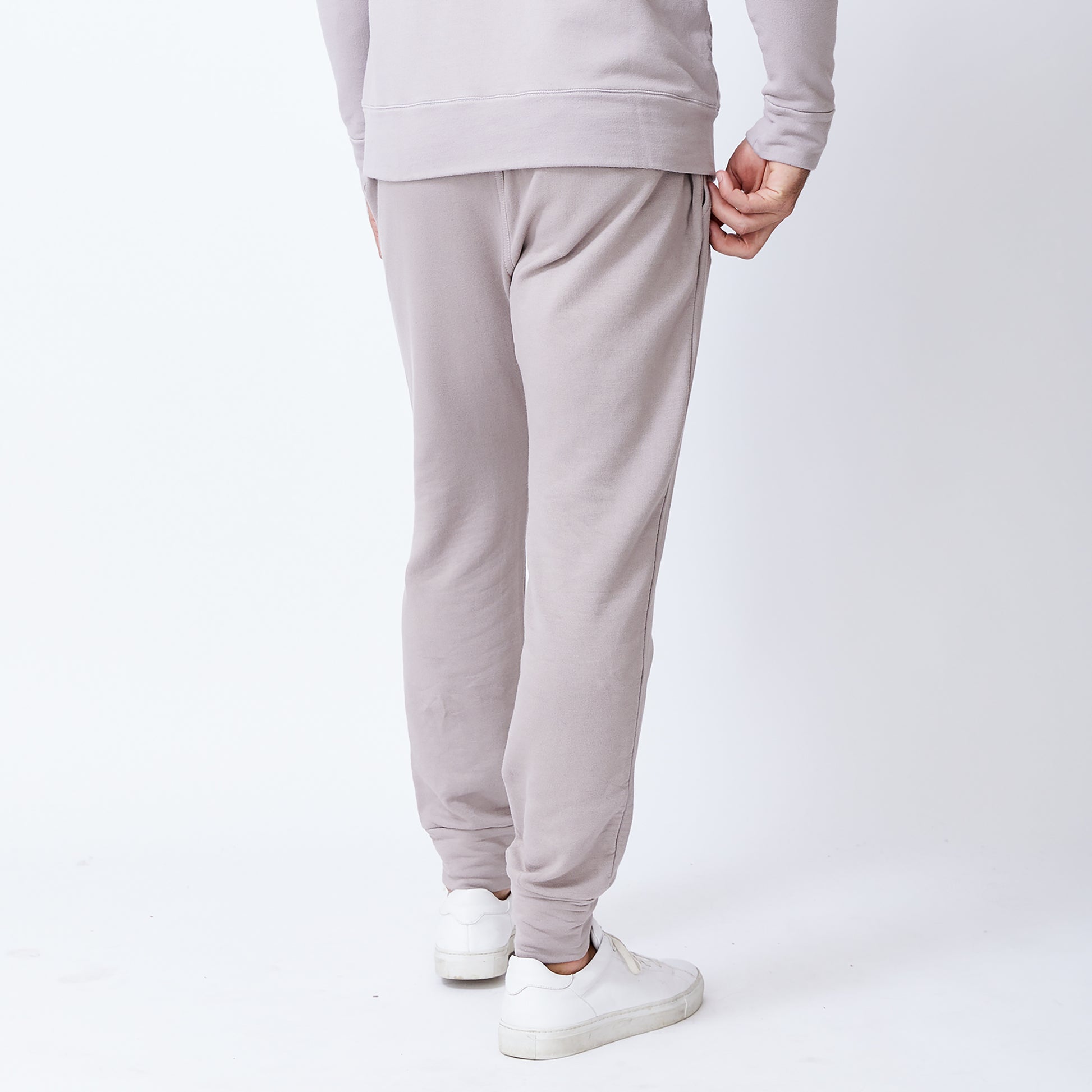 Supersoft Fleece Jogger (4512325402726)