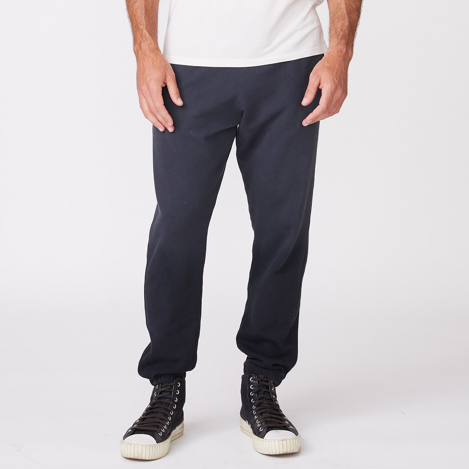 color group - MENS OMBRE LOUNGE SWEATS - MB0012-2
