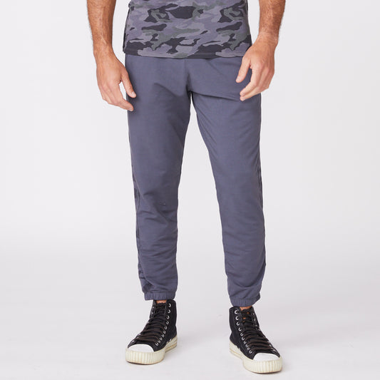 Camo Stripe Lounge Sweats (6716986392758)