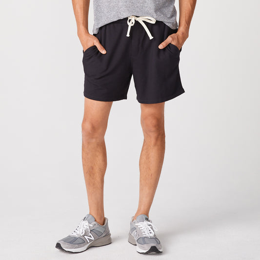 Gym Shorts (6602254483638)