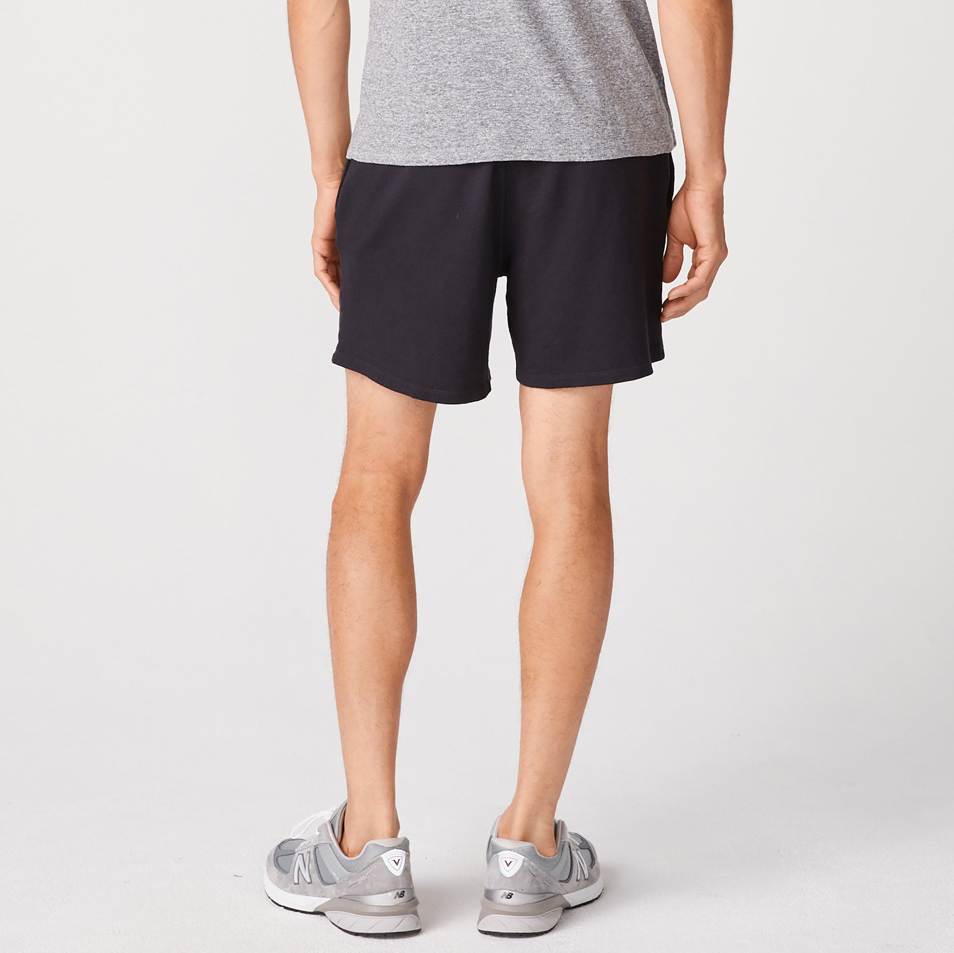 Gym Shorts (6602254483638)