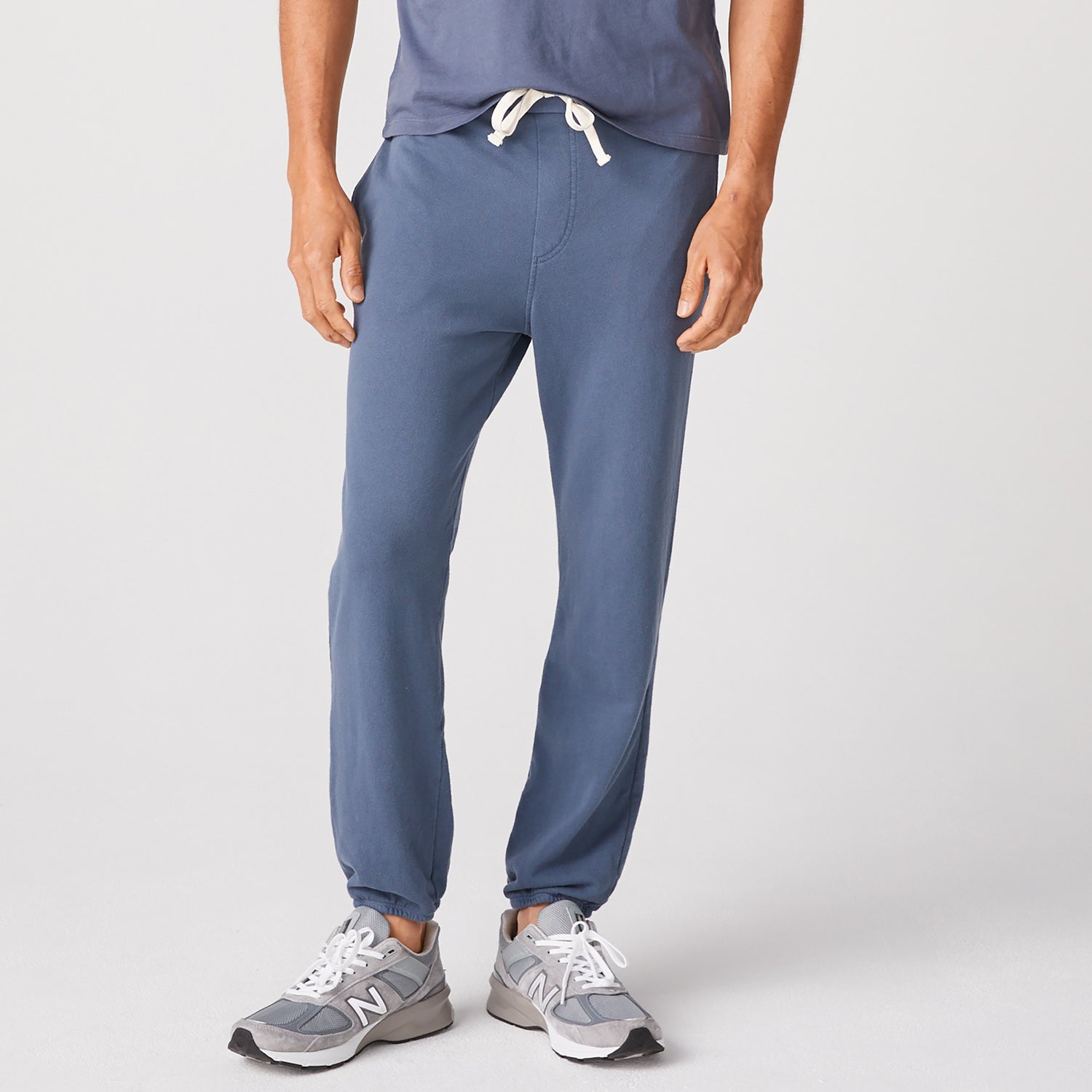 color group - VINTAGE SWEATS - MB507-5