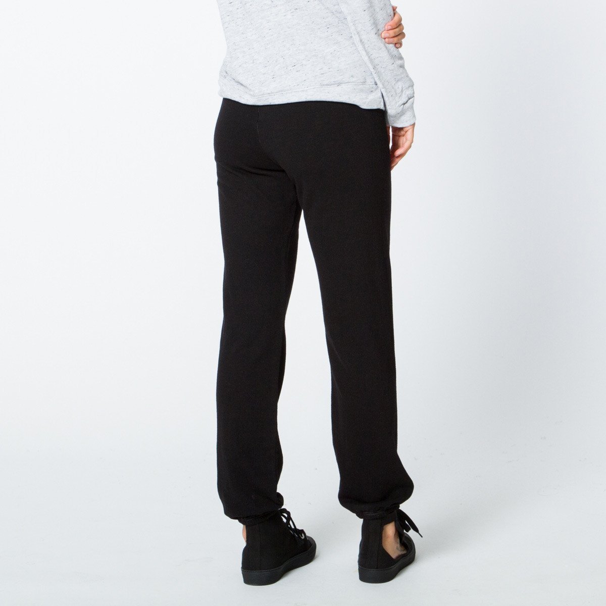 Heather Fleece Vintage Sweats (9535396292)