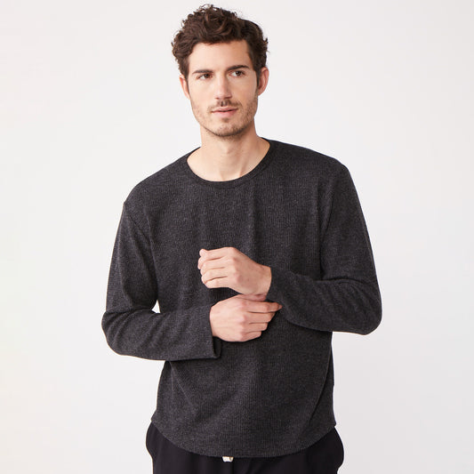 Thermal Long Sleeve Crew (3879529578598)